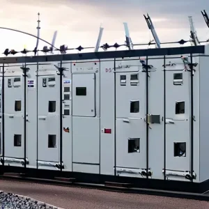 Аккумуляторные батареи на подстанциях: требования к резервному питанию