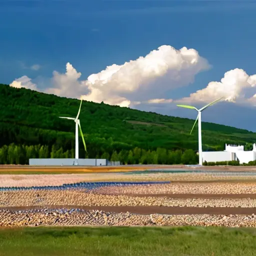 Экология энергетических объектов: как контролировать воздействие на окружающую среду