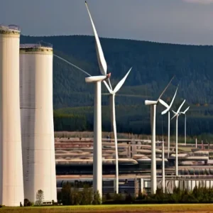 Экология энергетических объектов: как контролировать воздействие на окружающую среду