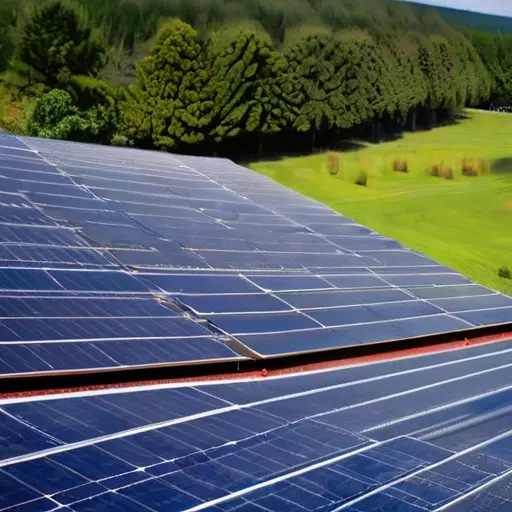 Как автоматизация помогает сократить потребление электроэнергии