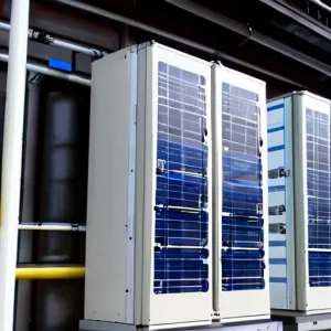 Как автоматизация помогает сократить потребление электроэнергии