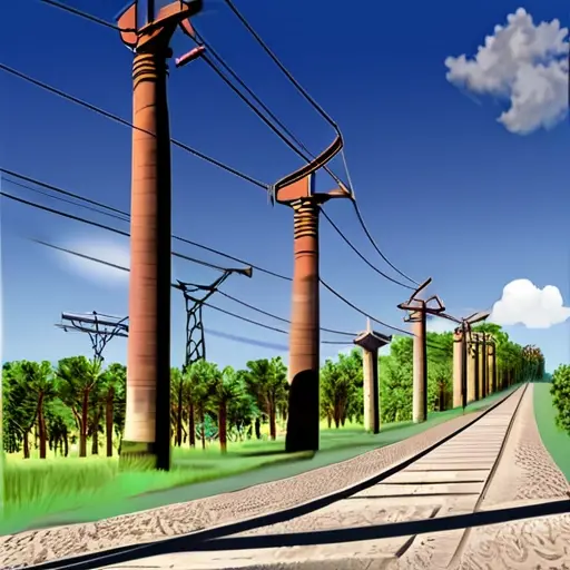 Как формируется надежная система передачи электроэнергии