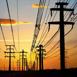 Как формируется надежная система передачи электроэнергии