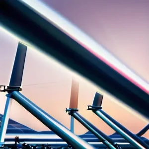 Развитие энергетического предприятия: как сочетать модернизацию и экономическую дисциплину