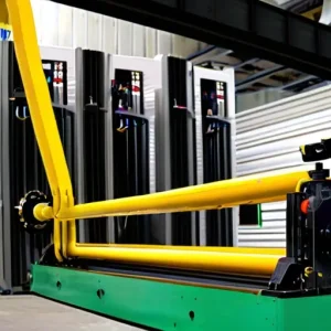 Энергоэффективные режимы работы оборудования: почему настройка важнее замены