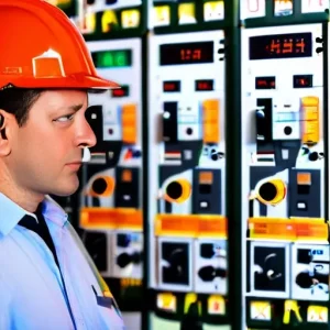 Как выявлять опасные отклонения в работе энергооборудования до возникновения инцидента