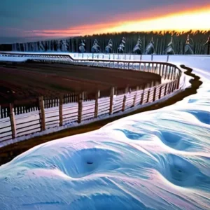 Почему тепловая генерация остается критически важной для регионов с холодным климатом