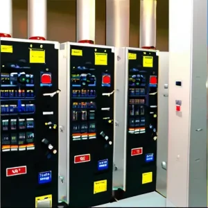 Шкафы оперативного тока: устройство, функции и критерии выбора