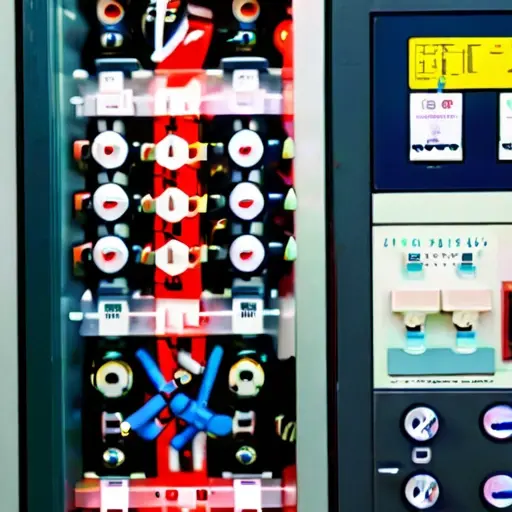 Шкафы оперативного тока: устройство, функции и критерии выбора