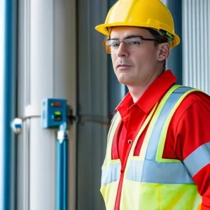 Безопасность персонала на энергообъектах: что определяет реальный уровень защищённости