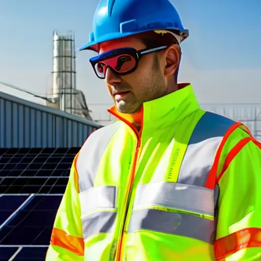 Безопасность персонала на энергообъектах: что определяет реальный уровень защищённости