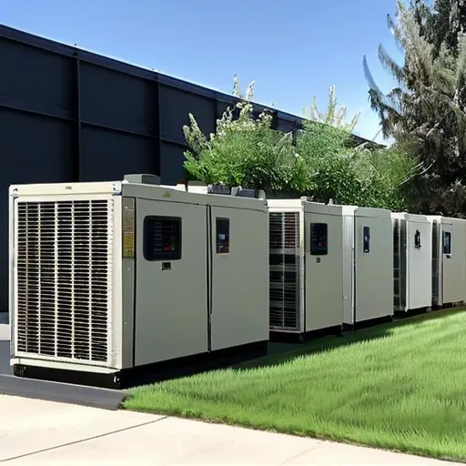 Источники бесперебойного питания для энергетических объектов: где критичны и зачем