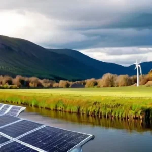 Экологический контроль в энергетике: как перейти от формального подхода к рабочей системе