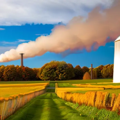 Теплогенерация и сезонные нагрузки: как меняются требования к источникам тепла