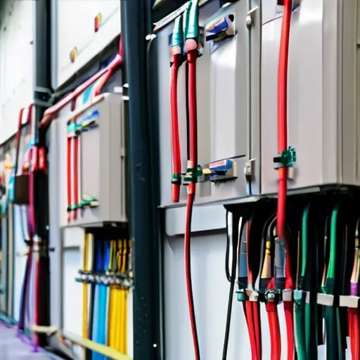 Что такое распределительная электросеть и почему она особенно важна для повседневного энергоснабжения