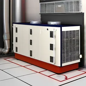 Что влияет на устойчивость теплогенерации в отопительный период