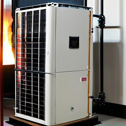 Что влияет на устойчивость теплогенерации в отопительный период