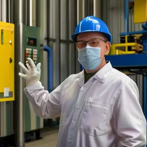 Промышленная безопасность и эксплуатационная надёжность: где проходит практическая связь