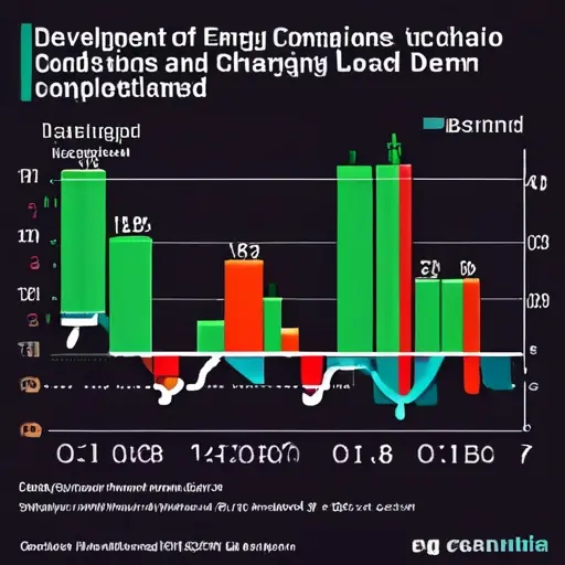 Развитие энергокомпаний в условиях меняющейся нагрузки и спроса