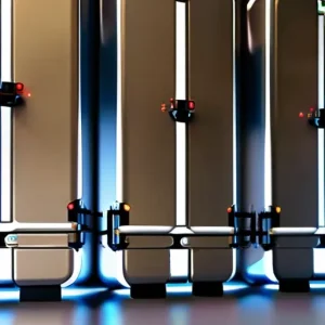 Энергетические накопители в низкоуглеродной модели: от поддержки сети до резервирования