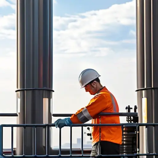 Как уменьшить риск аварийных ситуаций при эксплуатации энергетической инфраструктуры