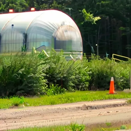 Экология на объектах генерации: как управлять воздействием на воздух, воду и почву