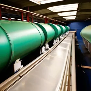 Энергоэффективность котельных: практические подходы к снижению затрат