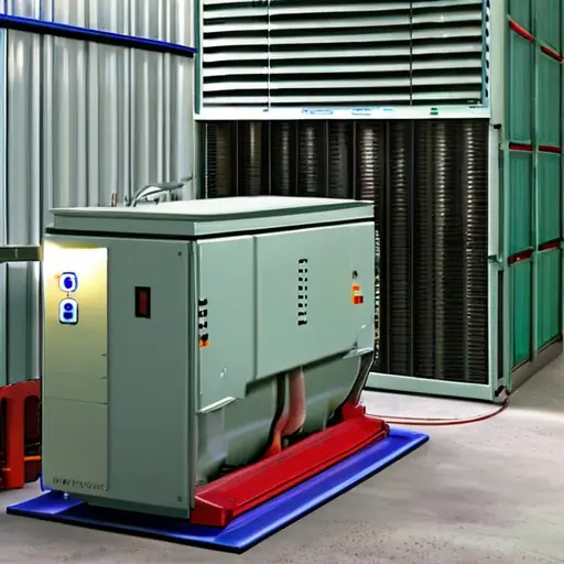 Энергоэффективность котельных: практические подходы к снижению затрат