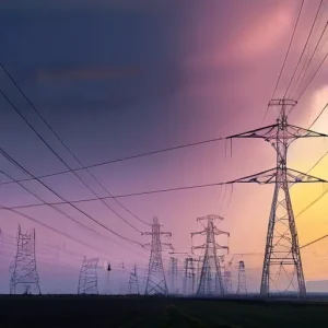 Как устроены распределительные сети в современной энергетике