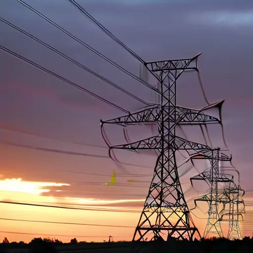 Как устроены распределительные сети в современной энергетике