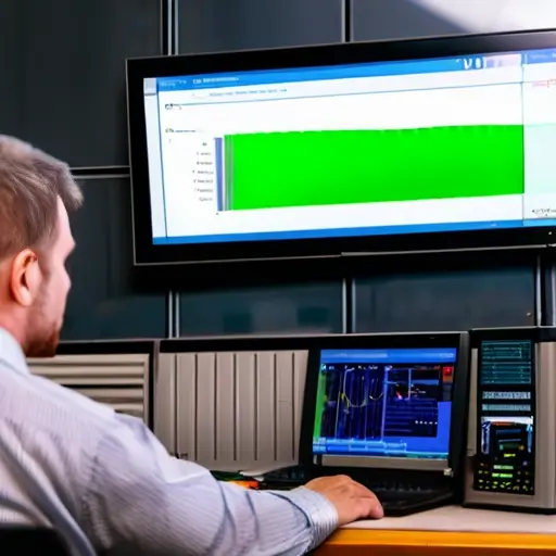 SCADA для энергетики: чем отличаются отраслевые решения от универсальных платформ