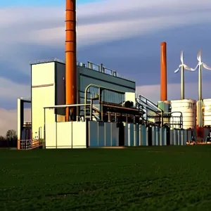 Комбинированная генерация энергии: почему совместная выработка тепла и электричества так важна