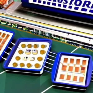 Роль распределительных сетей в надежном энергоснабжении объектов