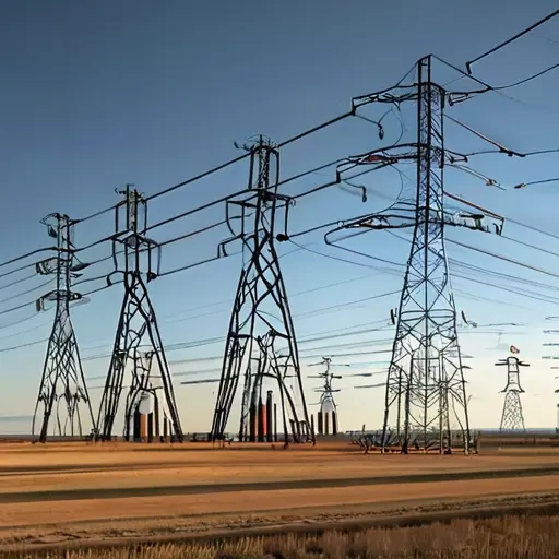 Роль распределительных сетей в надежном энергоснабжении объектов