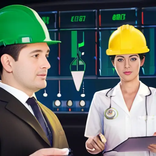 Как проводить внутреннюю оценку экологических и производственных рисков