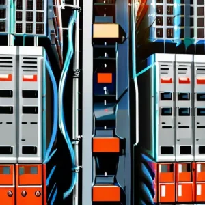 Почему именно распределительная инфраструктура ближе всего к потребителю