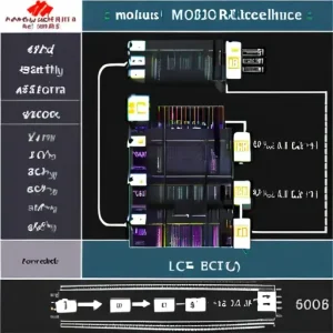 Протоколы IEC 61850, Modbus и МЭК 60870-5-104: где применяется каждый из них