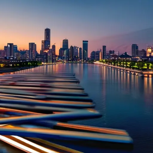 Как работают городские и районные распределительные сети