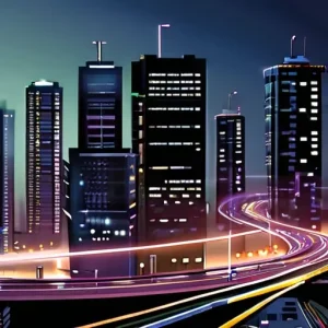 Как работают городские и районные распределительные сети