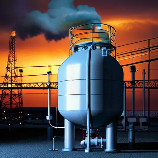 Кибербезопасность энергетического оборудования: уязвимости и базовые меры защиты