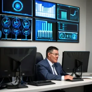 Кибербезопасность энергетического оборудования: уязвимости и базовые меры защиты