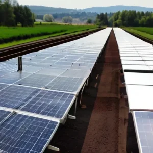 Солнечная энергетика в регионах с нестабильной сетевой инфраструктурой