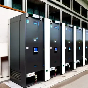 Распределительные электросети как основа стабильной подачи энергии в здания и на объекты