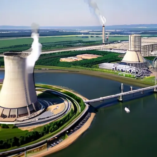 Системы АСУ ТП на электростанциях: как строится современная архитектура