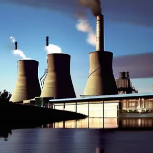 Системы АСУ ТП на электростанциях: как строится современная архитектура