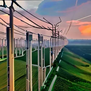 Что влияет на устойчивость распределительных сетей в реальной эксплуатации