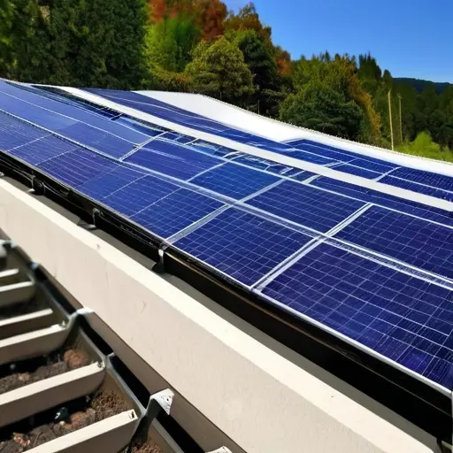 Микросети на базе ВИЭ: как работают локальные энергосистемы нового типа