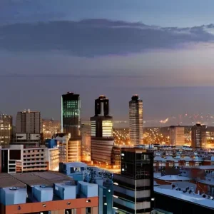 Почему комбинированные источники энергии играют важную роль в крупных городах