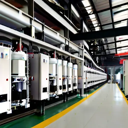 Почему режимная наладка оборудования дает быстрый эффект по экономии энергии