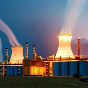 Управление развитием энергообъекта: какие данные нужны для принятия решений